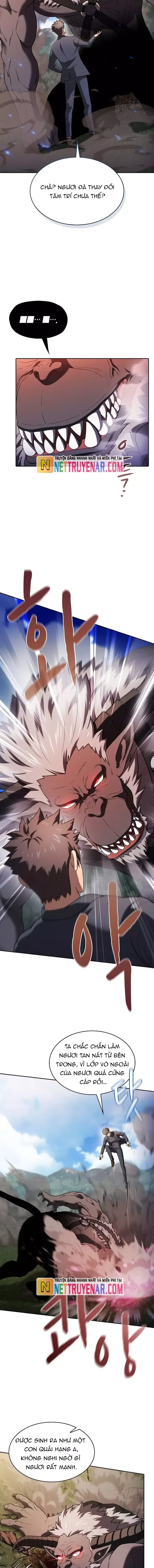 Người Chơi Trở Về Từ Địa Ngục Chapter 194 - 15