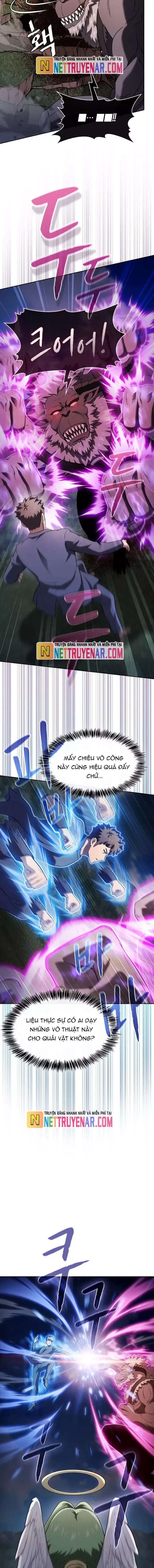 Người Chơi Trở Về Từ Địa Ngục Chapter 194 - 16