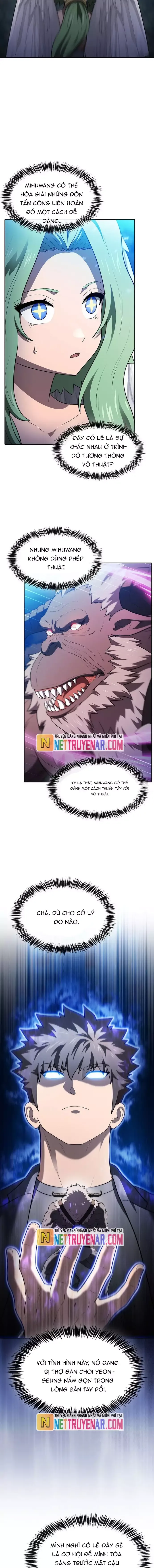 Người Chơi Trở Về Từ Địa Ngục Chapter 194 - 17