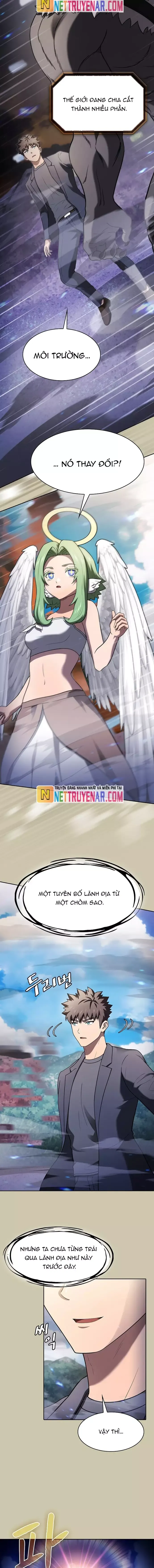 Người Chơi Trở Về Từ Địa Ngục Chapter 194 - 19