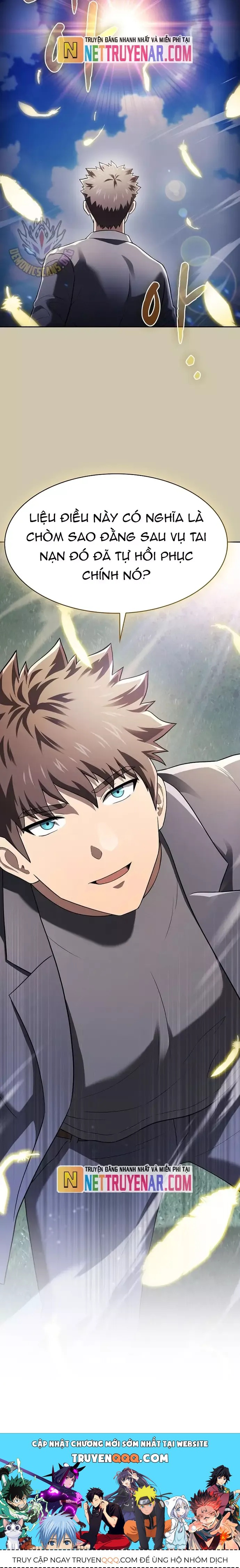 Người Chơi Trở Về Từ Địa Ngục Chapter 194 - 20