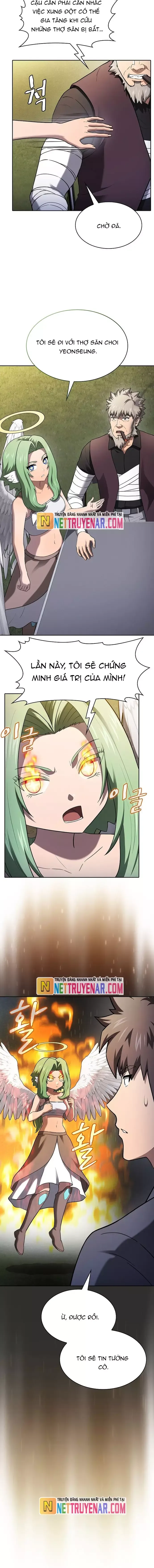Người Chơi Trở Về Từ Địa Ngục Chapter 194 - 3
