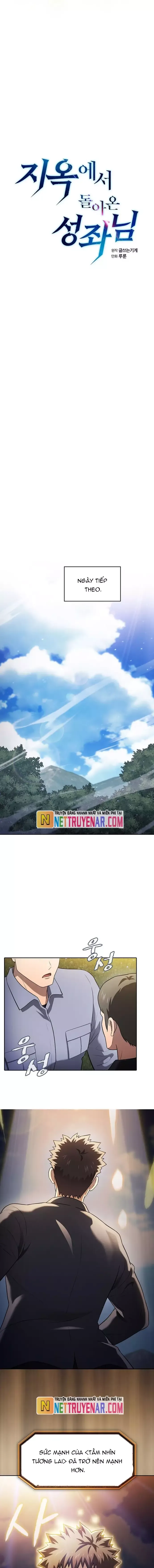 Người Chơi Trở Về Từ Địa Ngục Chapter 194 - 4