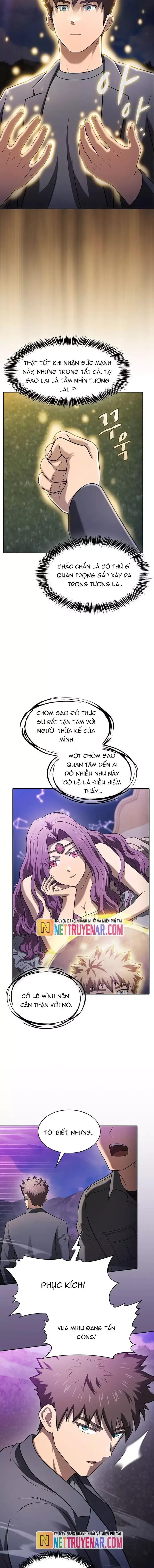 Người Chơi Trở Về Từ Địa Ngục Chapter 194 - 5