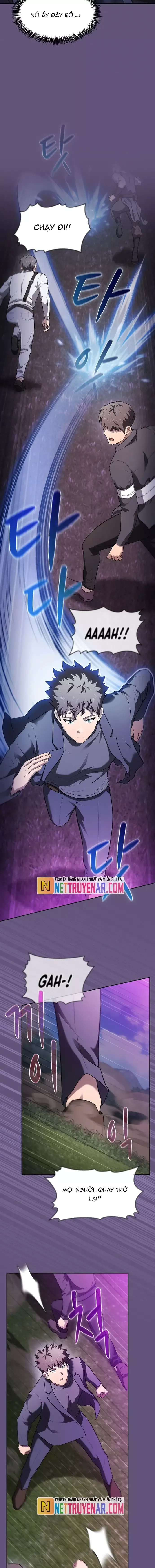 Người Chơi Trở Về Từ Địa Ngục Chapter 194 - 6