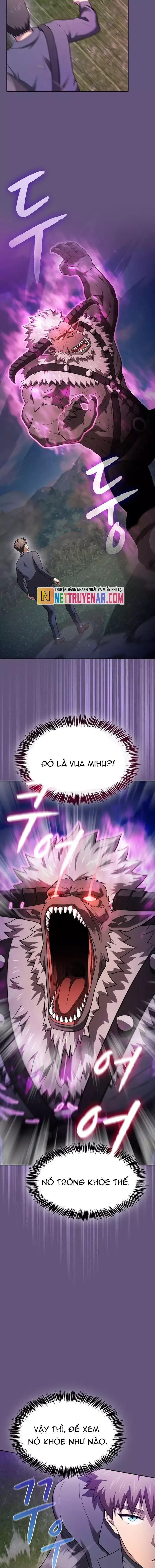Người Chơi Trở Về Từ Địa Ngục Chapter 194 - 7