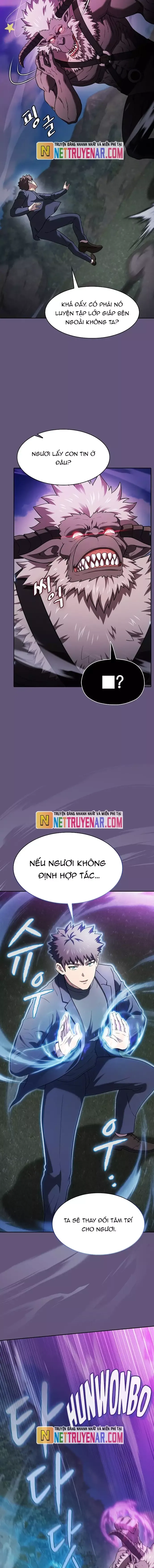 Người Chơi Trở Về Từ Địa Ngục Chapter 194 - 9