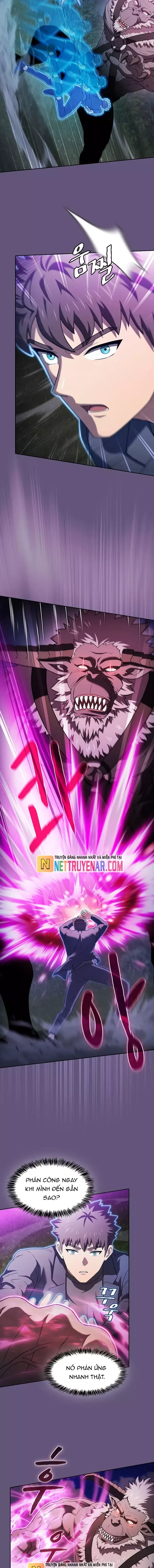 Người Chơi Trở Về Từ Địa Ngục Chapter 194 - 10