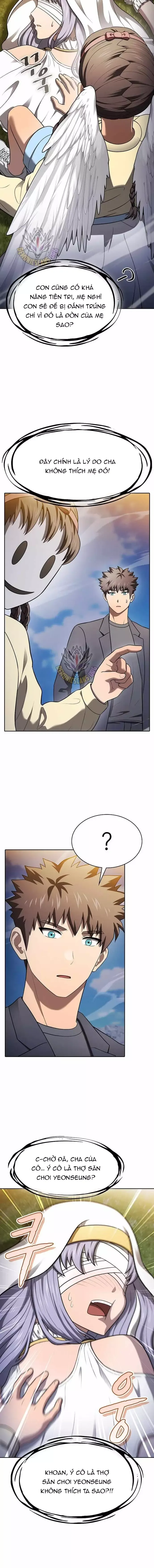 Người Chơi Trở Về Từ Địa Ngục Chapter 195 - 11