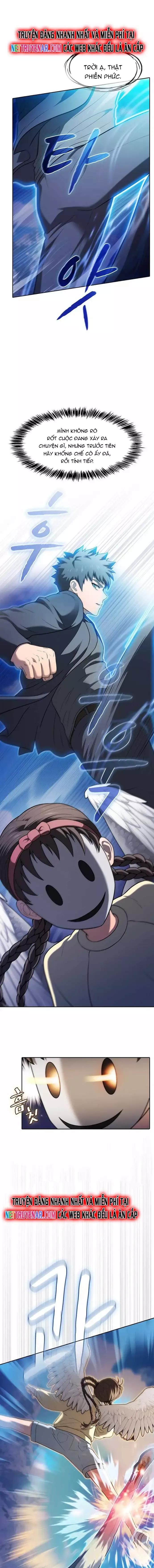 Người Chơi Trở Về Từ Địa Ngục Chapter 195 - 12