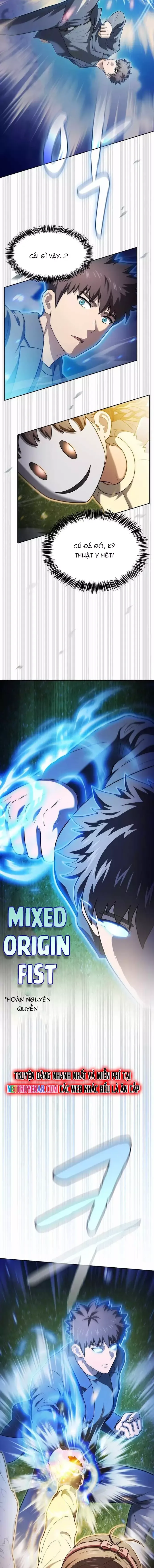Người Chơi Trở Về Từ Địa Ngục Chapter 195 - 13