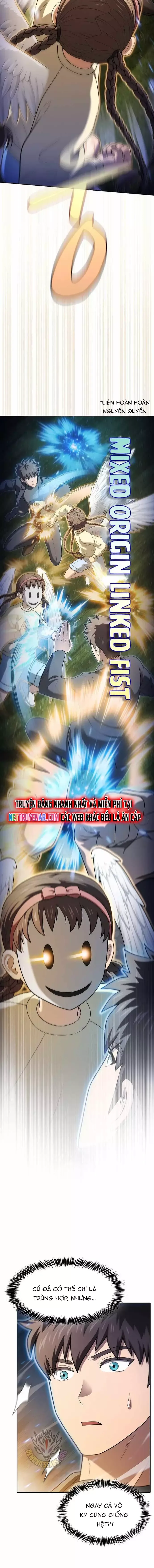 Người Chơi Trở Về Từ Địa Ngục Chapter 195 - 14