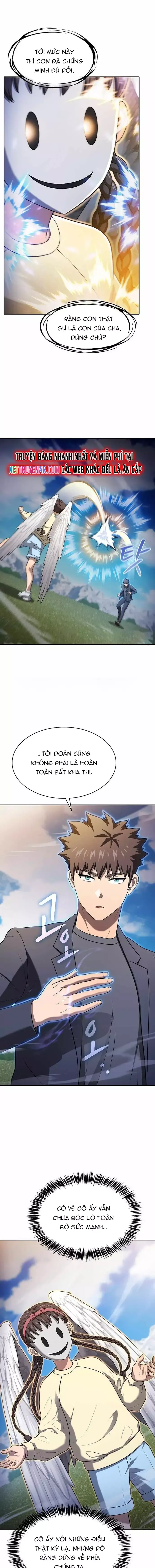 Người Chơi Trở Về Từ Địa Ngục Chapter 195 - 15