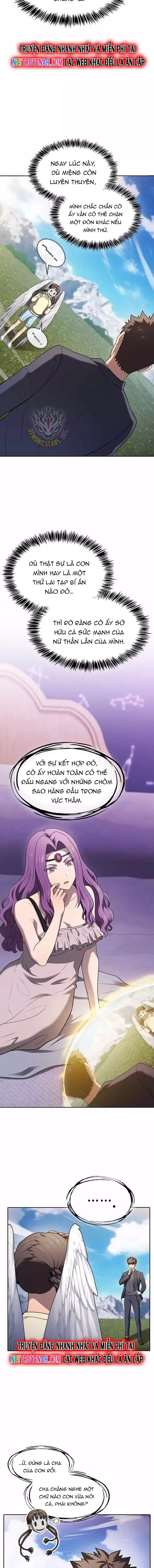 Người Chơi Trở Về Từ Địa Ngục Chapter 195 - 16