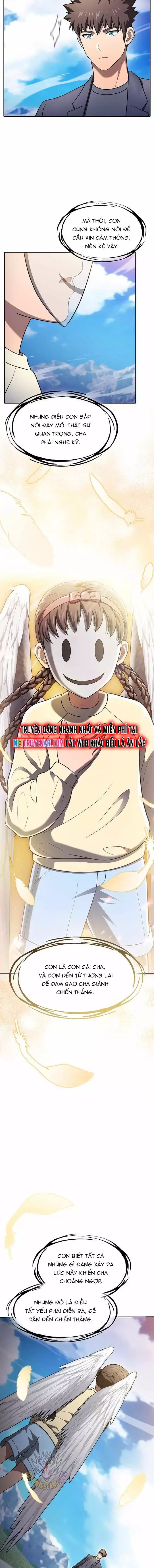 Người Chơi Trở Về Từ Địa Ngục Chapter 195 - 17