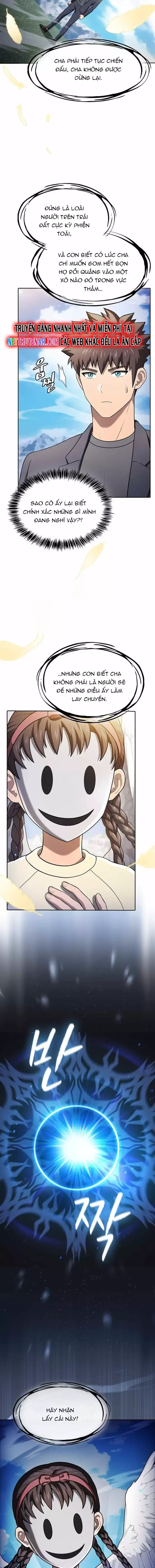 Người Chơi Trở Về Từ Địa Ngục Chapter 195 - 18
