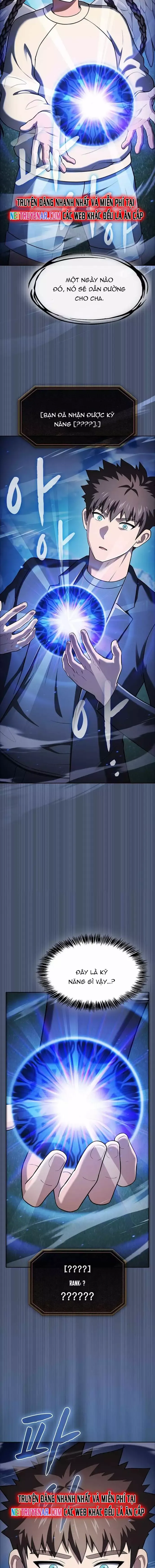 Người Chơi Trở Về Từ Địa Ngục Chapter 195 - 19