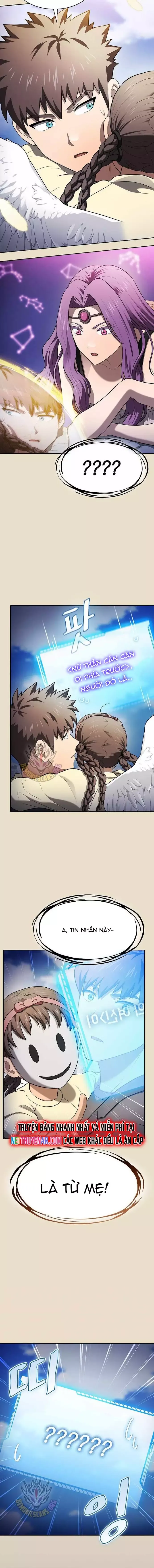 Người Chơi Trở Về Từ Địa Ngục Chapter 195 - 4