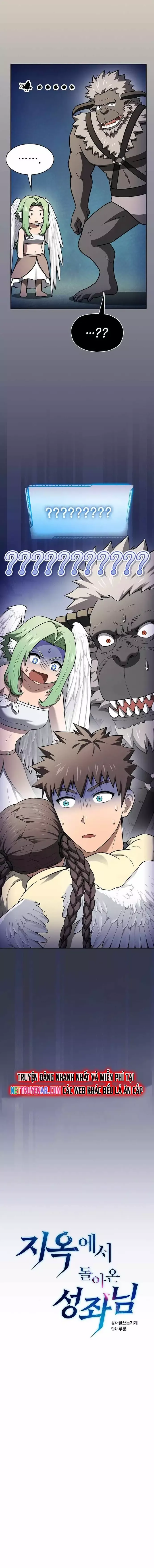 Người Chơi Trở Về Từ Địa Ngục Chapter 195 - 5