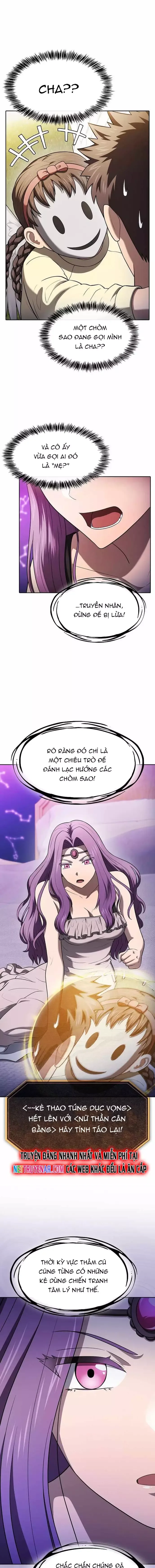 Người Chơi Trở Về Từ Địa Ngục Chapter 195 - 6