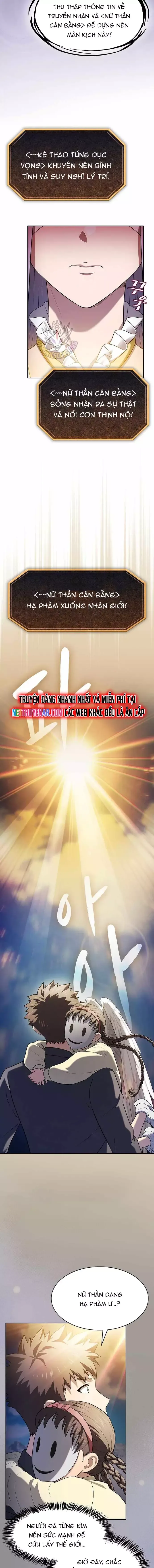 Người Chơi Trở Về Từ Địa Ngục Chapter 195 - 7