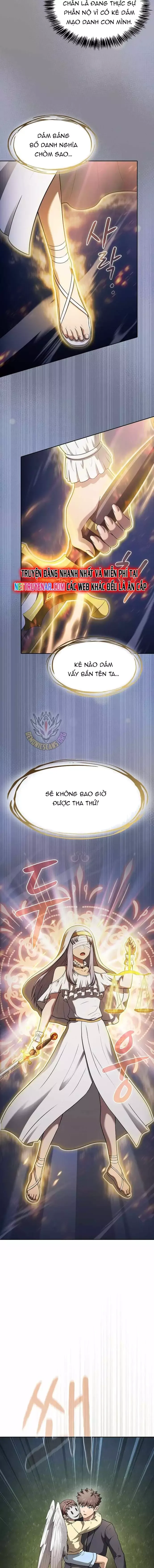 Người Chơi Trở Về Từ Địa Ngục Chapter 195 - 8