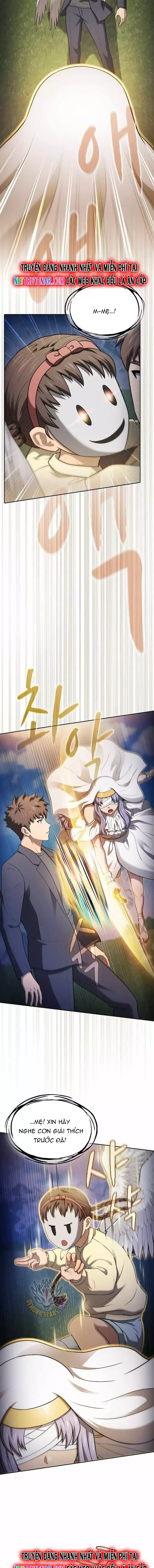 Người Chơi Trở Về Từ Địa Ngục Chapter 195 - 9