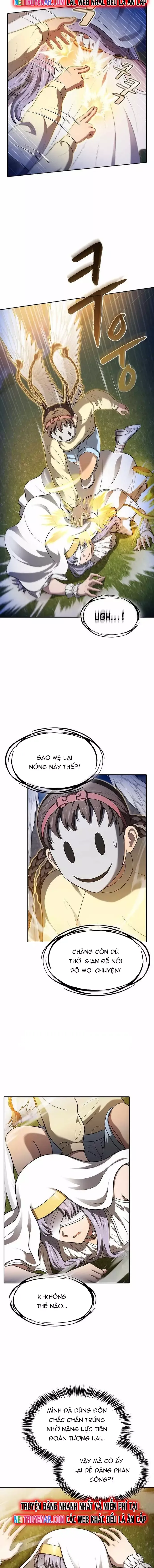 Người Chơi Trở Về Từ Địa Ngục Chapter 195 - 10