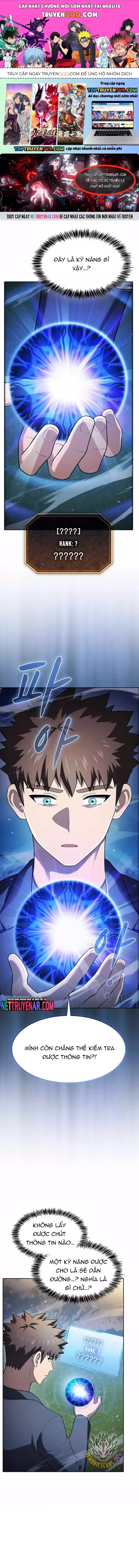 Người Chơi Trở Về Từ Địa Ngục Chapter 196 - 1