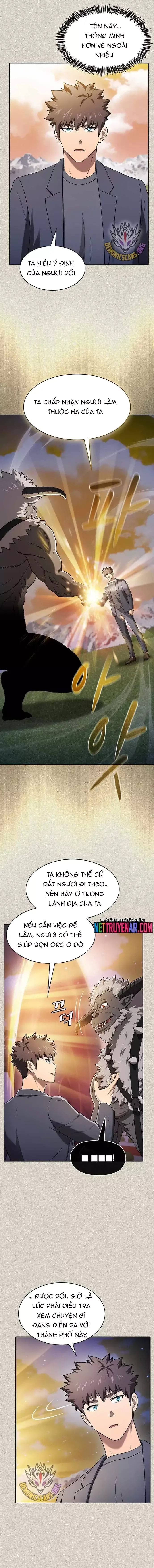 Người Chơi Trở Về Từ Địa Ngục Chapter 196 - 11
