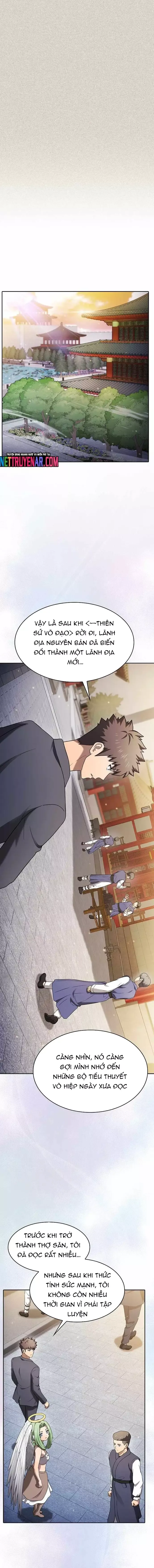 Người Chơi Trở Về Từ Địa Ngục Chapter 196 - 12