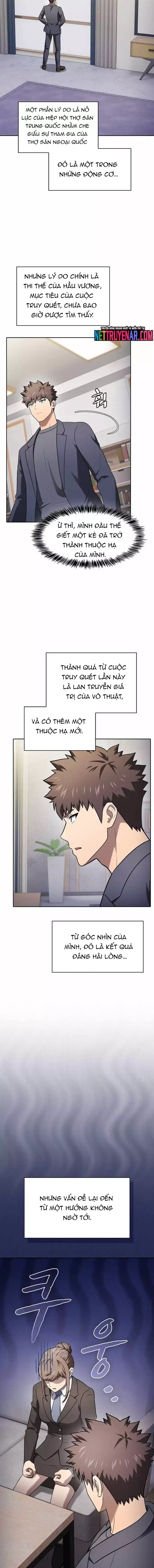 Người Chơi Trở Về Từ Địa Ngục Chapter 196 - 14