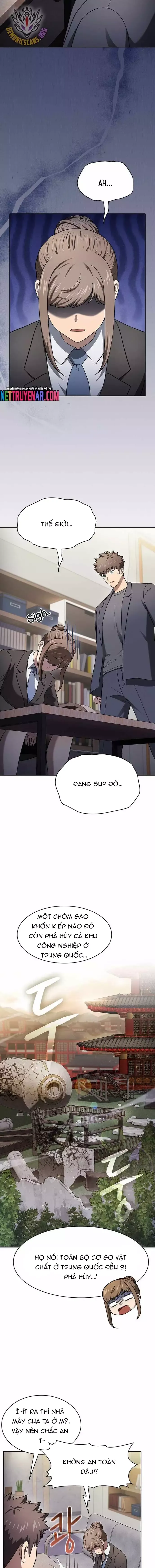 Người Chơi Trở Về Từ Địa Ngục Chapter 196 - 15