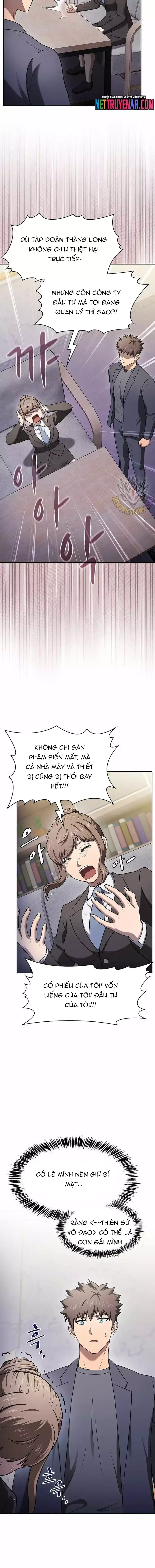 Người Chơi Trở Về Từ Địa Ngục Chapter 196 - 16