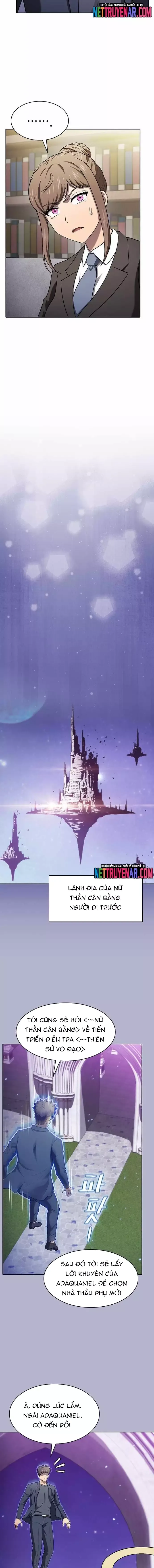 Người Chơi Trở Về Từ Địa Ngục Chapter 196 - 18