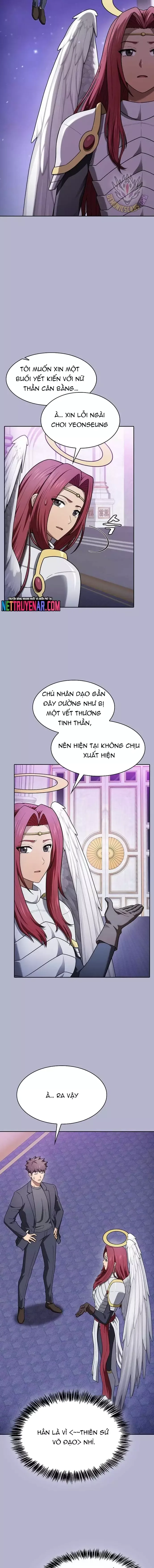 Người Chơi Trở Về Từ Địa Ngục Chapter 196 - 19