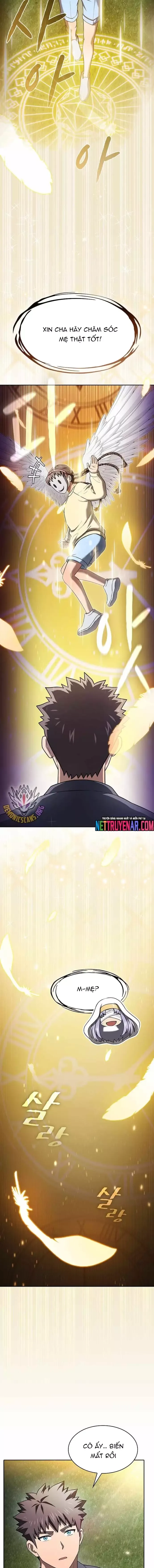 Người Chơi Trở Về Từ Địa Ngục Chapter 196 - 3