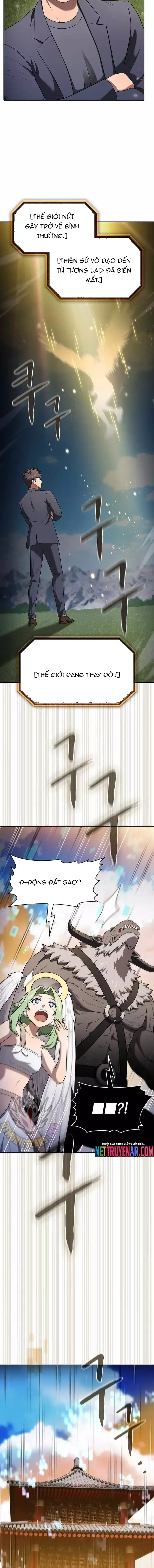 Người Chơi Trở Về Từ Địa Ngục Chapter 196 - 4