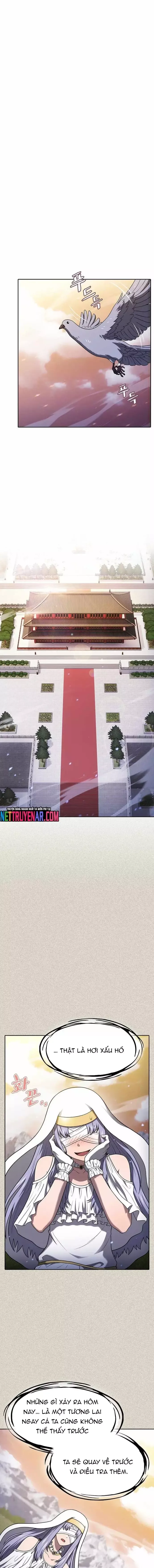Người Chơi Trở Về Từ Địa Ngục Chapter 196 - 6