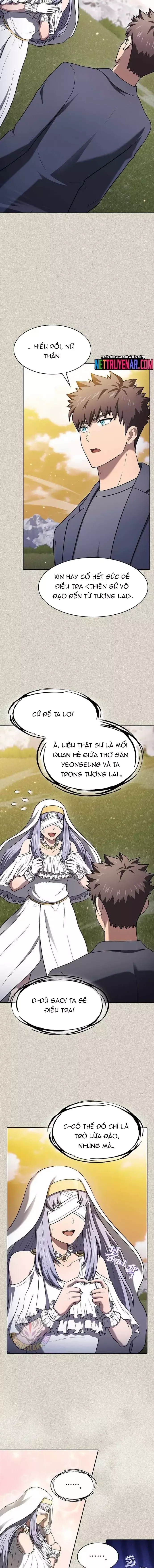 Người Chơi Trở Về Từ Địa Ngục Chapter 196 - 7