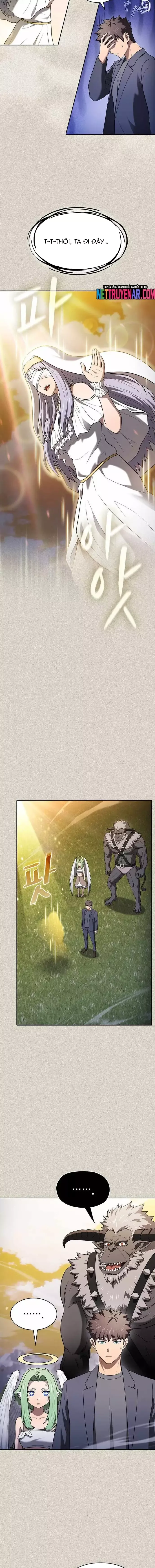 Người Chơi Trở Về Từ Địa Ngục Chapter 196 - 8