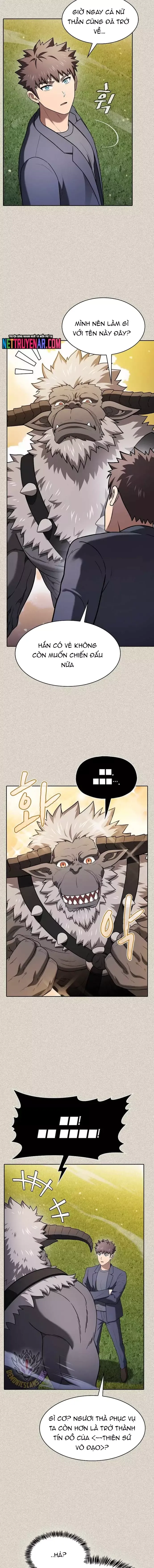 Người Chơi Trở Về Từ Địa Ngục Chapter 196 - 9