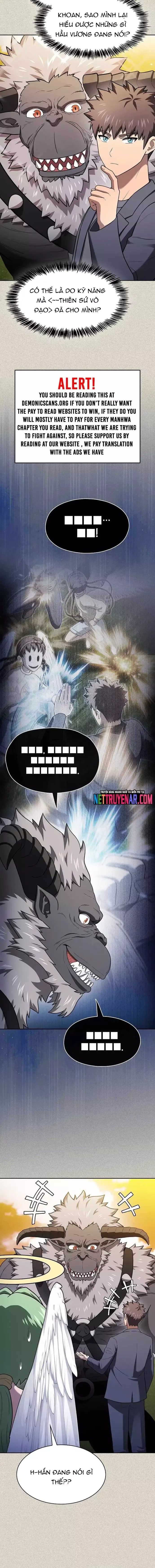 Người Chơi Trở Về Từ Địa Ngục Chapter 196 - 10