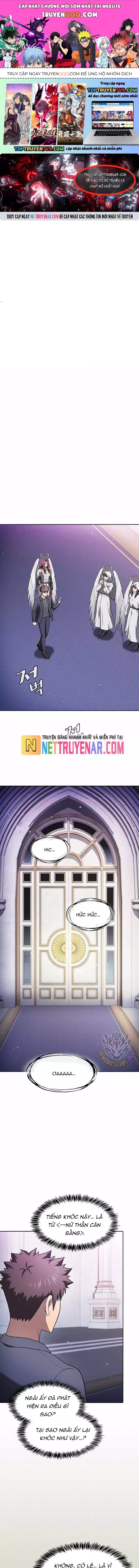 Người Chơi Trở Về Từ Địa Ngục Chapter 197 - 1
