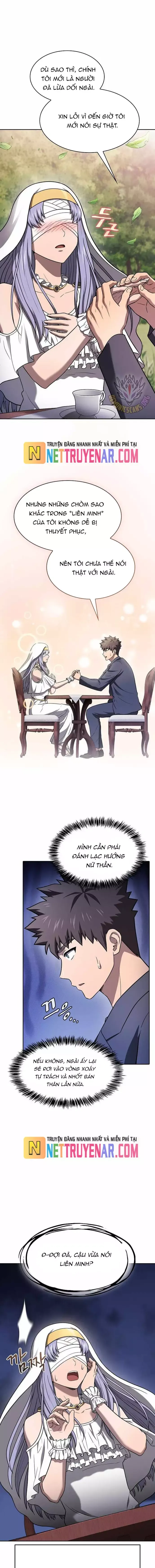 Người Chơi Trở Về Từ Địa Ngục Chapter 197 - 11