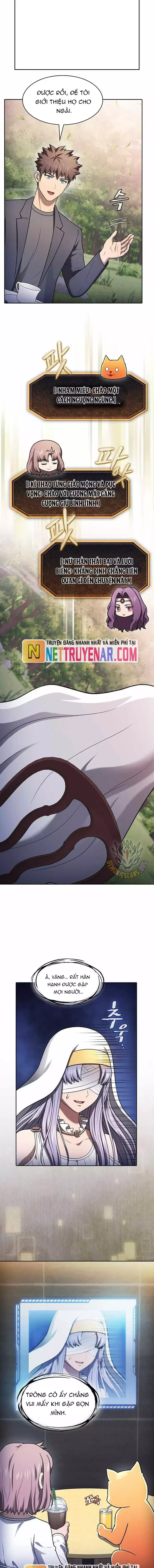 Người Chơi Trở Về Từ Địa Ngục Chapter 197 - 12