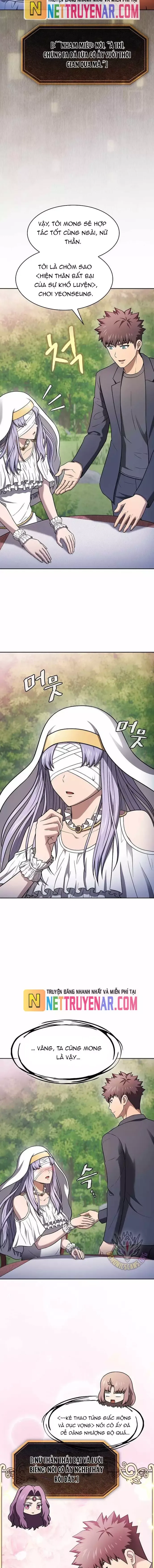 Người Chơi Trở Về Từ Địa Ngục Chapter 197 - 13