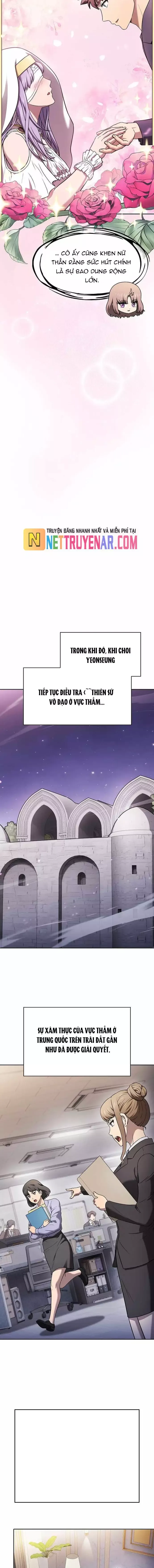 Người Chơi Trở Về Từ Địa Ngục Chapter 197 - 14