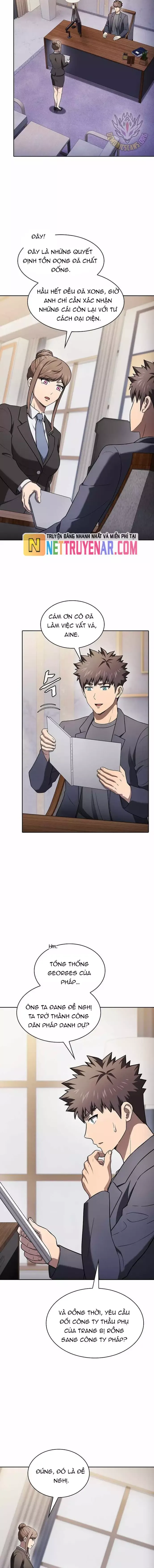 Người Chơi Trở Về Từ Địa Ngục Chapter 197 - 15