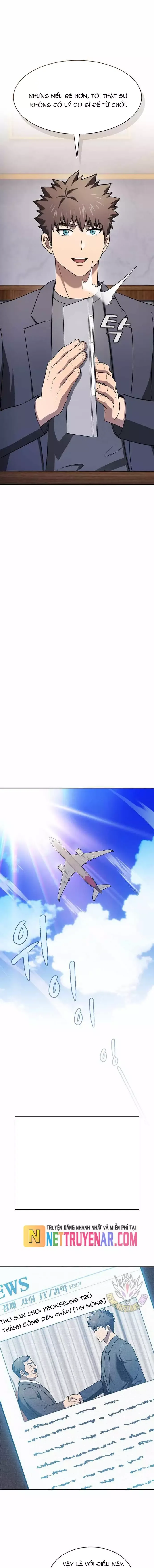 Người Chơi Trở Về Từ Địa Ngục Chapter 197 - 17